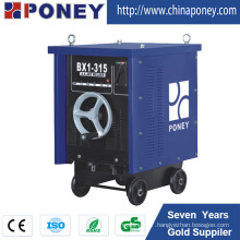 AC Arc Welding Machine Aluminum Coiled Transformer Welding Machinery Bx1-200/250/315/400/500 630